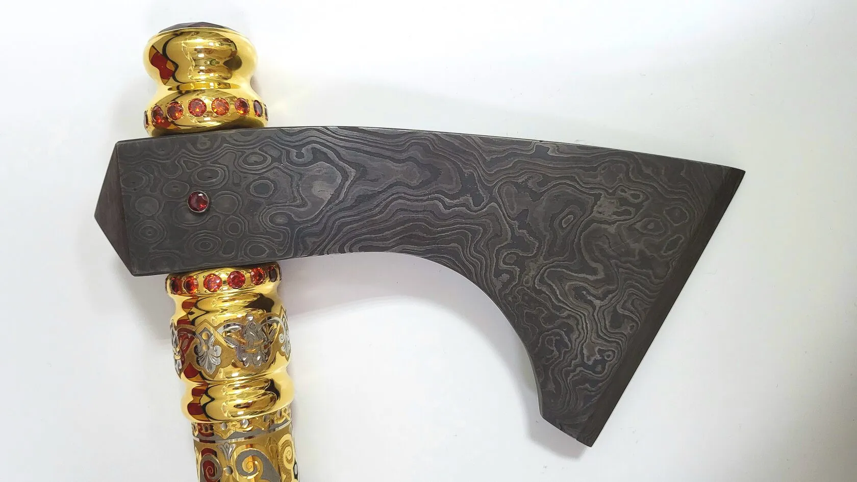 Топор Викинга