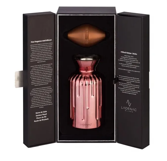 Диффузор Dinastie Reine de Sada 500мл