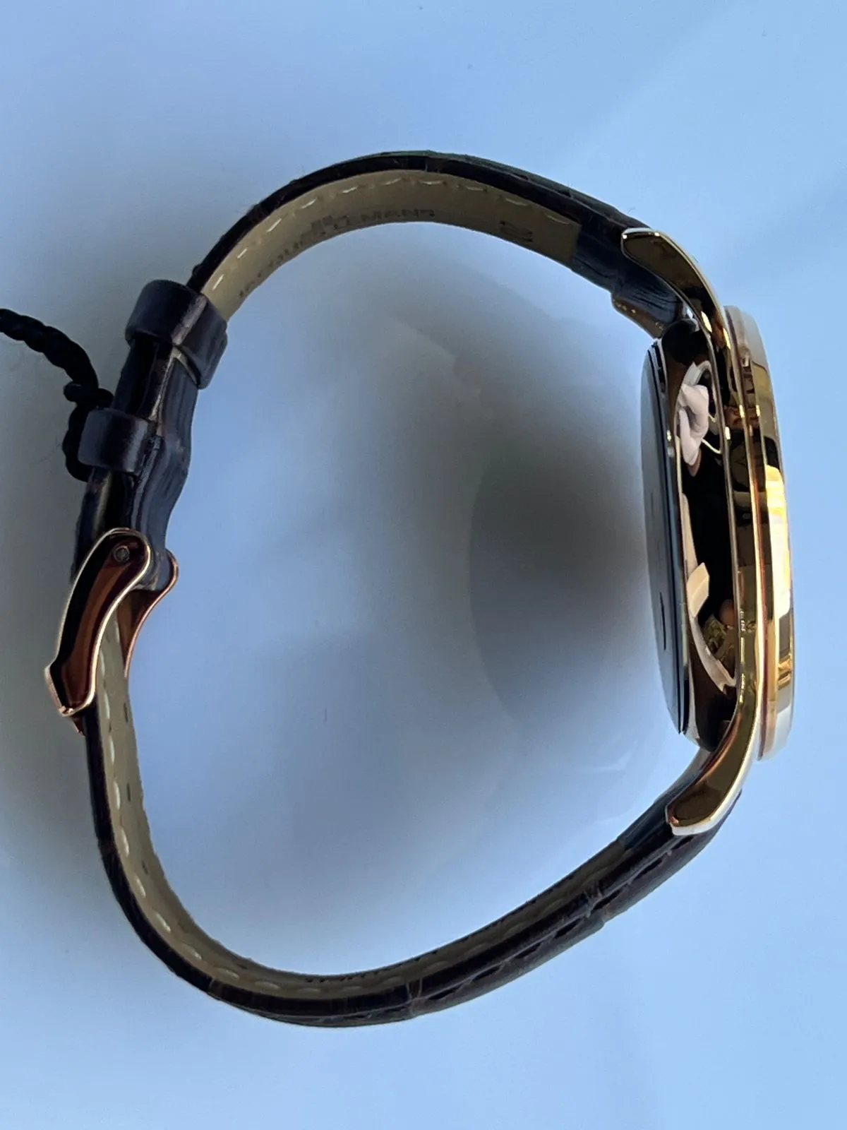 JACQUES LEMANS 1-1654G